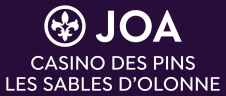 Casino Les Sables d'Olonne